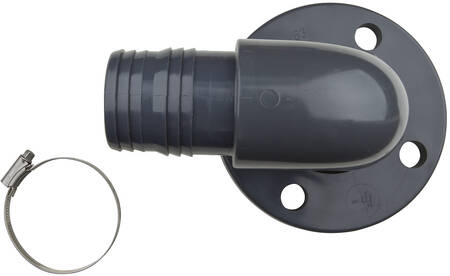 WILO ITALIA - WIL4027344 CURVA DN50