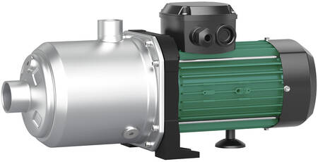 WILO ITALIA - WIL4231493 POMPA CENTRIFUGA ALTA PREVALENZA WILO