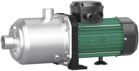 WILO ITALIA - WIL4231499 POMPA CENTRIFUGA ALTA PREVALENZA WILO