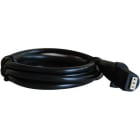 WILO ITALIA - WIL4193901 Cavo di comando 2 m PWM