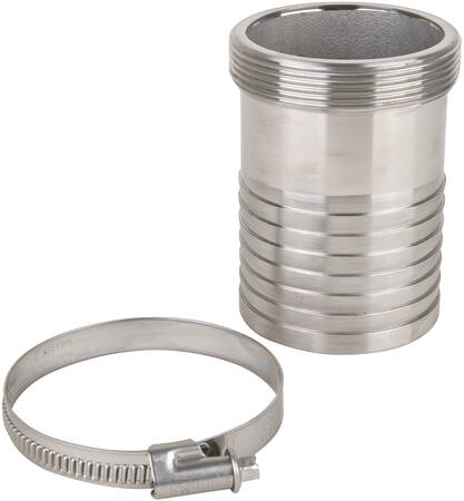 WILO ITALIA - WIL4027334 ATTACCO PER TUBO FLESSIBILE WILO DN 50