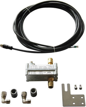 WILO ITALIA - WIL2136458 DDG40(4*-*20*MA)