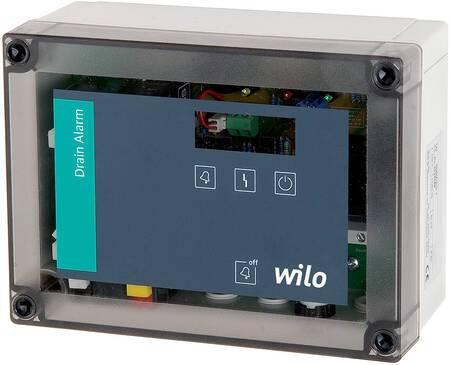 WILO ITALIA - WIL2545133 DrainAlarm