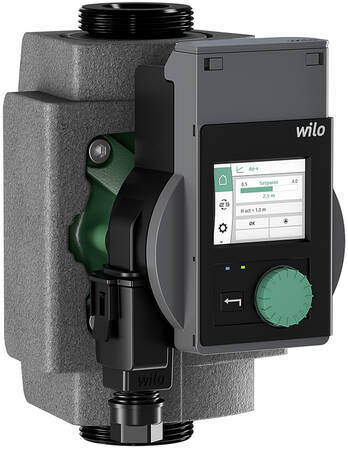 WILO ITALIA - WIL4244393 POMPA ALTA EFFIC. ROTORE BAGNATO WILO