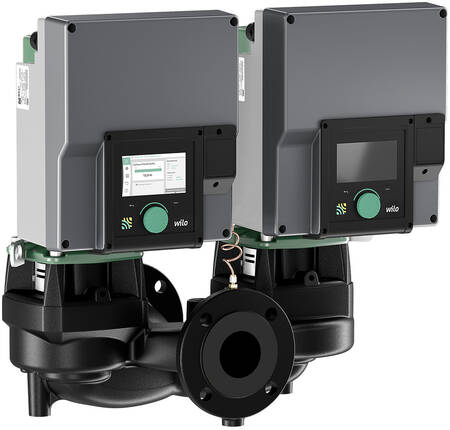 WILO ITALIA - WIL2205638 STRATOS GIGA2.0-D 80/1-30/4,0