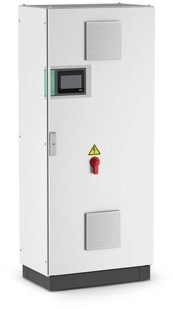 WILO ITALIA - WIL2527837 COMANDO POMPA WILO/SIST. REGOL. COMFORT