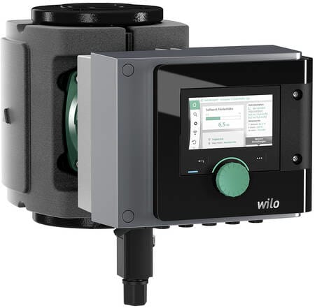 WILO ITALIA - WIL2217958 STRATOS MAXO 50/0,5-16 PN6/10