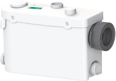 WILO ITALIA - WIL4191674 HISEWLIFT 3-I35
