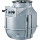 WILO ITALIA - WIL2552862 POZZO CON STAZ. POMPAGGIO WILO DRAINLIFT