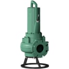 WILO ITALIA - WIL6073801 PRO-V08-528A/40T065X540/O