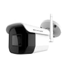 COMELIT GROUP SPA - COEWIBCAMS02FA TELECAMERA WI-FI BULLET 2MP, 3.6MM, IR 2