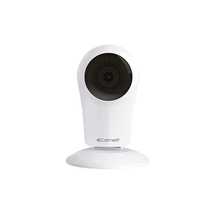 COMELIT GROUP SPA - COEWICCAMS01FA TELECAMERA CUBE WI-FI HD