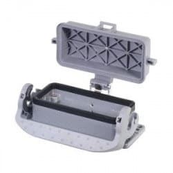 WIELAND ELECTRIC SRL - WIE71.325.1628.0 BASE BAS GUT GP 16 A