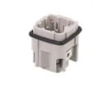 WIELAND ELECTRIC SRL - WIE73.310.0353.0 MALE INSERTMIN STS 3 2,5 40
