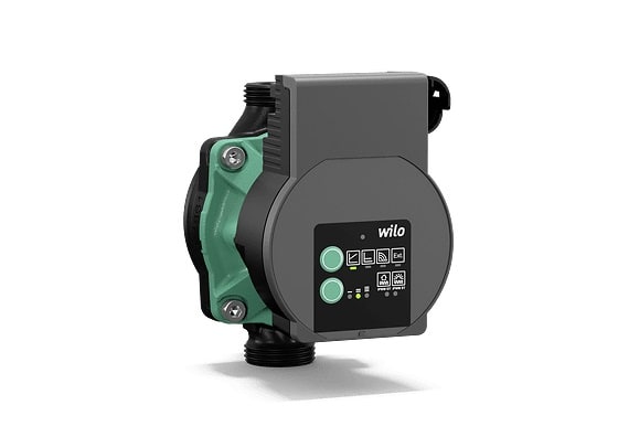 WILO ITALIA - WIL4232745 POMPA ALTA EFFIC. ROTORE BAGNATO WILO