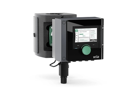 WILO ITALIA - WIL2164576 POMPA ALTA EFFIC. ROTORE BAGNATO WILO