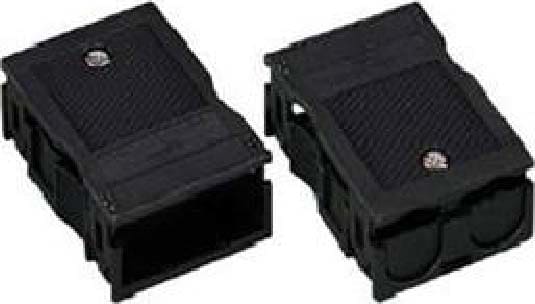 WAGO ITALIA SRL - WAG770-503 CUSTODIA ANTISTRAPP 3P 8,0-11,5MM 55MM N
