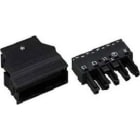 WAGO ITALIA SRL - WAG770-125 PRESA CON CUSTODIA ANTISTRAPPO A 5 POLI,