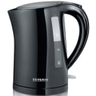 Severin - SEV349800 Wasserkocher 2200W 1.5L kabellos schwarz