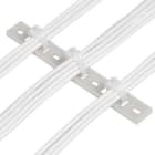 PANDUIT - PANMTP5H-E6-C PIATTINA DI FISSAGGIO MULTIPLA.