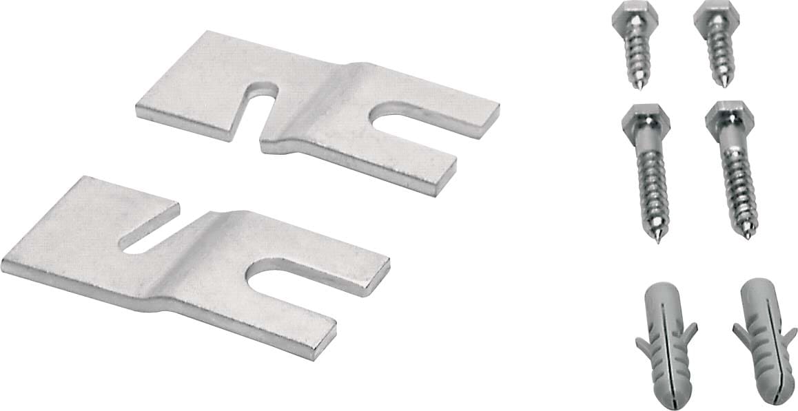 BOSCH ROBERT - BOSWMZ2200 Bodenbefestigung fA1/4r Front- und Topla