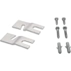 BOSCH ROBERT - BOSWMZ2200 Bodenbefestigung fA1/4r Front- und Topla