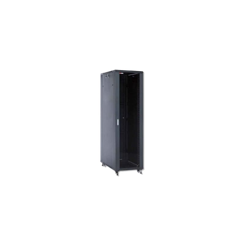 ZELIATECH - NPRWPNRNA22606B ARMADIO RACK RNA 19 22U 600X600MM,NERO