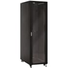 ZELIATECH - NPRWPNRNA42606B ARMADIO RACK RNA 19 42U 600X600MM,NERO