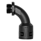 IMYTECH SRL - IMTWQBW10M16B RACCORDO CURVO 90 M16 NW10