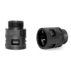 IMYTECH SRL - IMTWQG07M20B RACCORDO DIRITTO M20 NW07