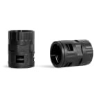 IMYTECH SRL - IMTWQG207M12B RACCORDO FEMMINA M12 NW07