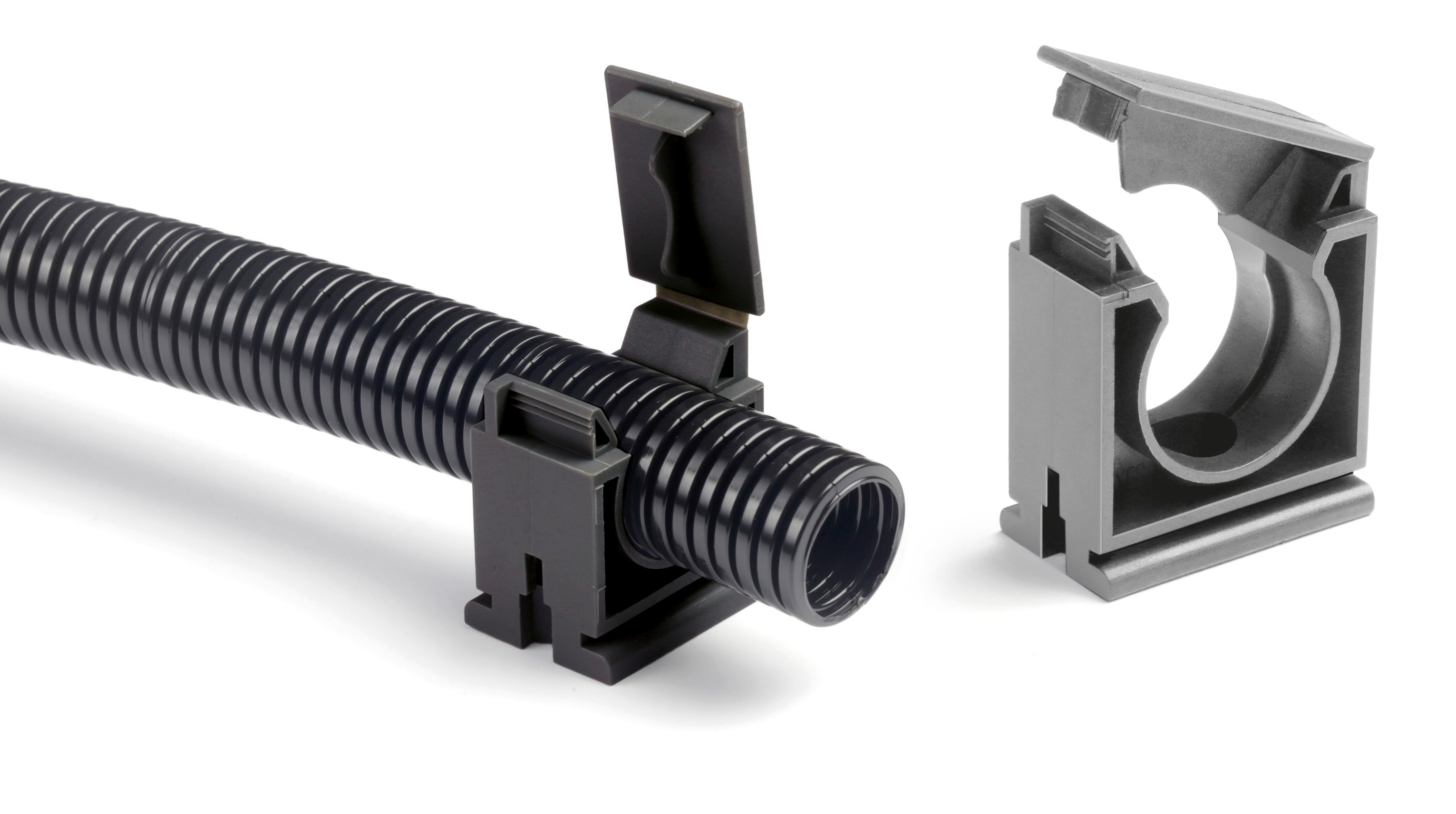 IMYTECH SRL - IMTWQSC23B FISSAGUAINA CON COPERCHIO NW23