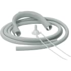 BOSCH ROBERT - BOSWTZ1110 Anschlussgarnitur Kondensat