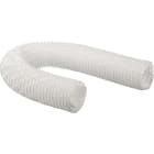 Siemens Hausgerate - SIZWZ20180 ABLUFTSCHLAUCH F. WT 6... LaNGE 2M