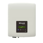 SOLAX POWER - SOXX1-1.1-S-D INVERTER MONOFASE 1 MPPT - SECONDA GENER