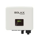 SOLAX POWER - SOXX3-PRO-25K-G2 INVERTER TRIFASE 3 MPPT DOPPI - SECONDA
