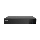 COMELIT GROUP SPA - COEX4N05N1H1A XVR 4 INGRESSI 5MP SERIE NEXT, HDD 1 TB