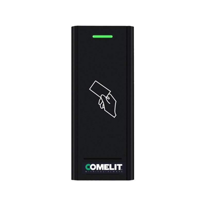 COMELIT GROUP SPA - COEX6-RX LETTORE RFID MT 125KHZ - 13,56MHZ IP66