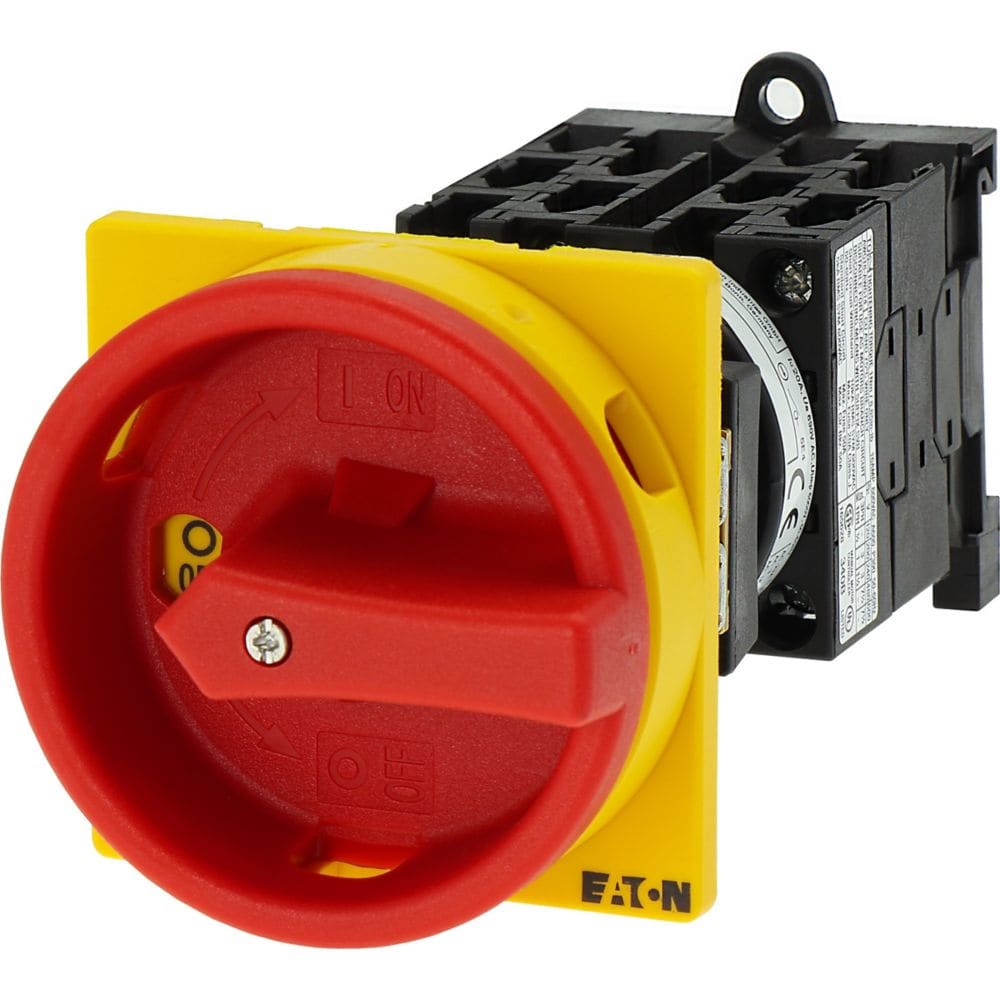 EATON - EAO014006 T0-4-8344/IVS COMM. A CAMME 8P