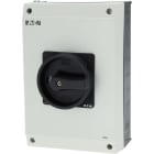 EATON - EAO182422 P3-63/I4/MBS/SVB-SW 63A 3P MBS MAN NERA