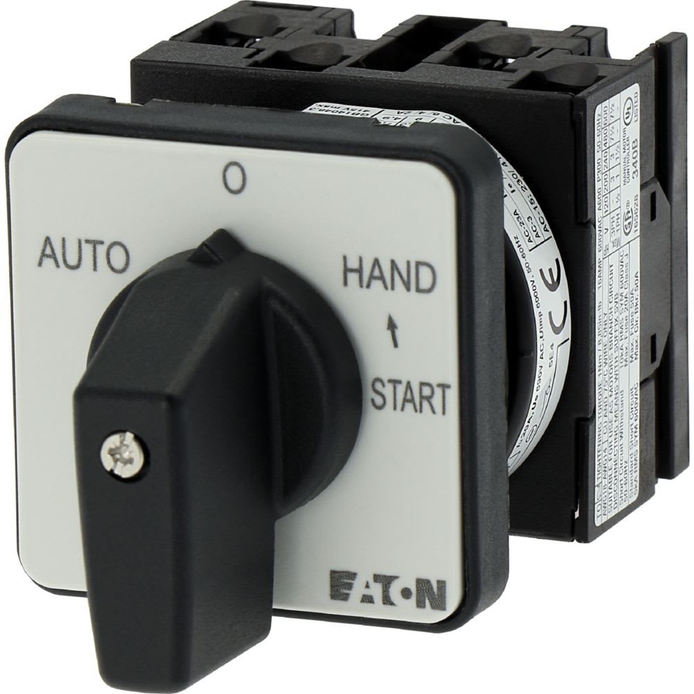 EATON - EAO066931 T0-2-15907/E CO.CAM1P AUTO-0-HAND-START