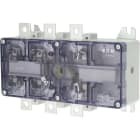EATON - EAO1814408 DMV250N/3 SEZIONATORE 3 POLI 250A