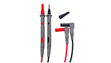 HT ITALIA SRL - HTIHA000765 4324-2 COPPIA PUNTALI R/N 2/4MM A 90°