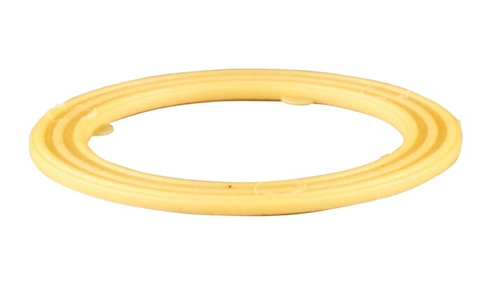 ABB SPA - ABBSWM25NY GUARNIZIONE PIATTA M25 NYLON YW