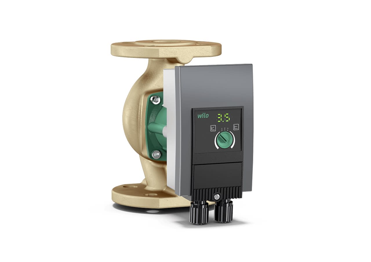 WILO ITALIA - WIL2175538 POMPA ALTA EFFIC. ROTORE BAGNATO WILO