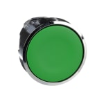 SCHNEIDER ELECTRIC - SNRZB4BA3 TESTA PULSANTE VERDE