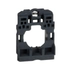SCHNEIDER ELECTRIC - SNRZB5AZ009 BASE DI FISSAGGIO IN PLASTICA
