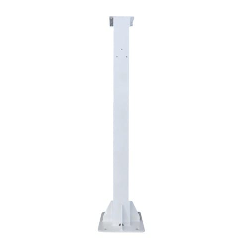 ZUCCHETTI CENTRO SIS - ZCSZVA-PILLAR-CARO PILLARFOR7KW-22KW(HOOKINCLUDED)