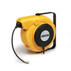 ZECA - ZEC5827/XF AVVOLGICAVO 10+1,5M - 3G1,5MM H05 VV-F