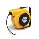 ZECA - ZEC5827/XF AVVOLGICAVO 10+1,5M - 3G1,5MM H05 VV-F